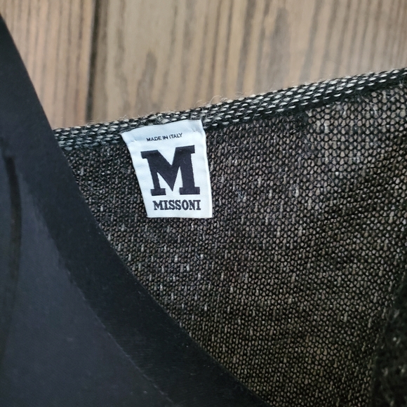 Missoni Kid Mohair Cardigan - Picture 2 of 7